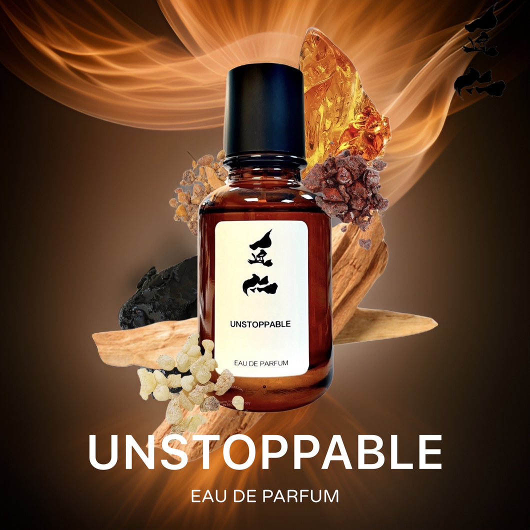 UNSTOPPABLE
