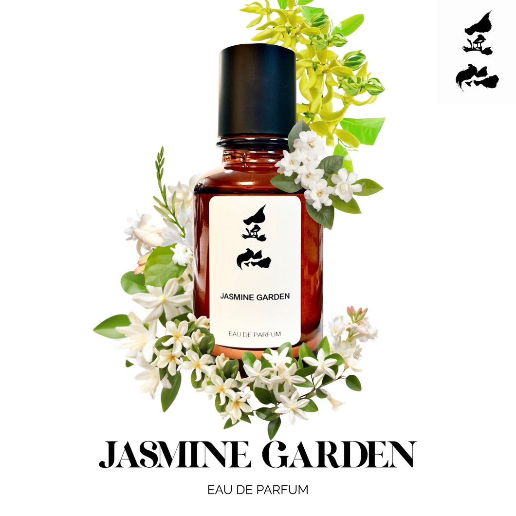 JASMINE GARDEN