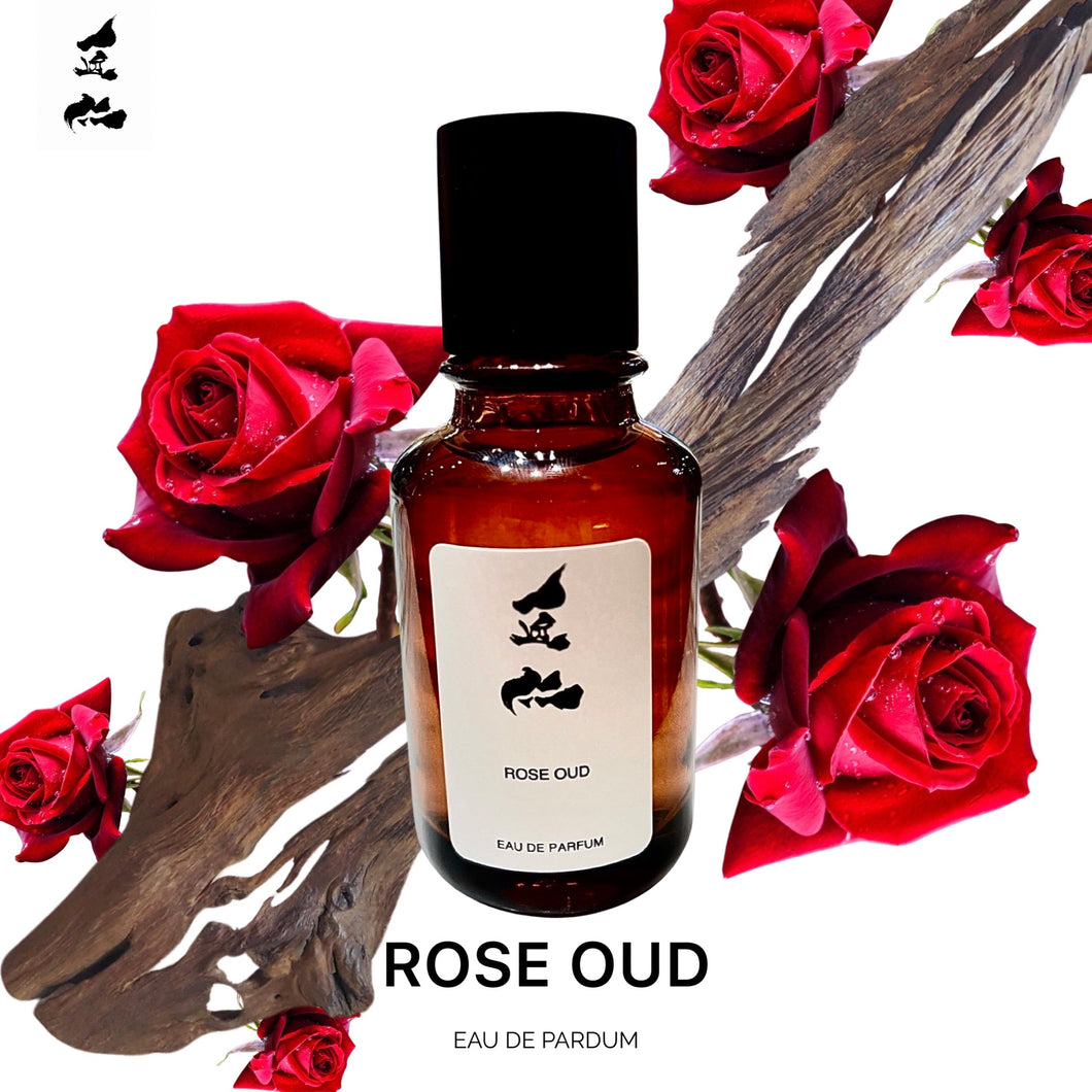 ROSE OUD