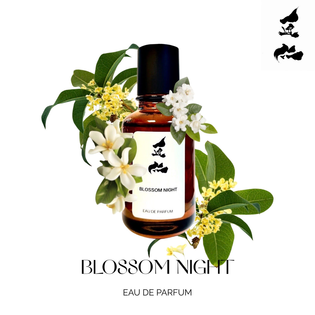 BLOSSOM NIGHT